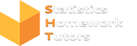 Statistics Homework Tutors
