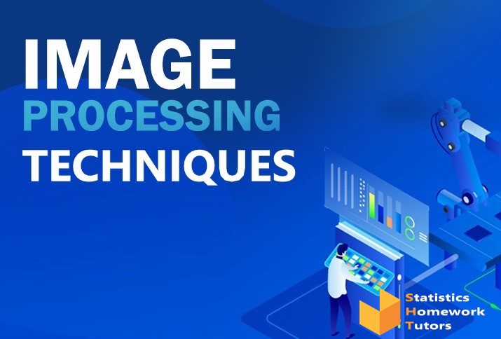 Image Processing Techniques