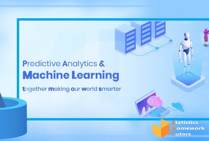 Predictive Analytics and Machine Learning