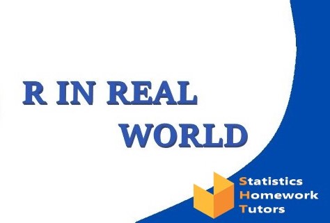 R-in-real-world