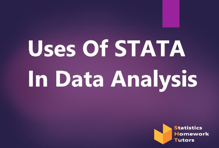 Uses-Of-STATA
