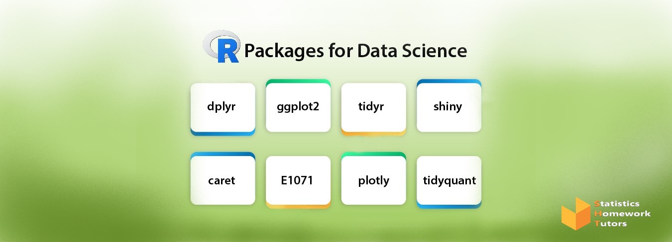 useful-R-packages