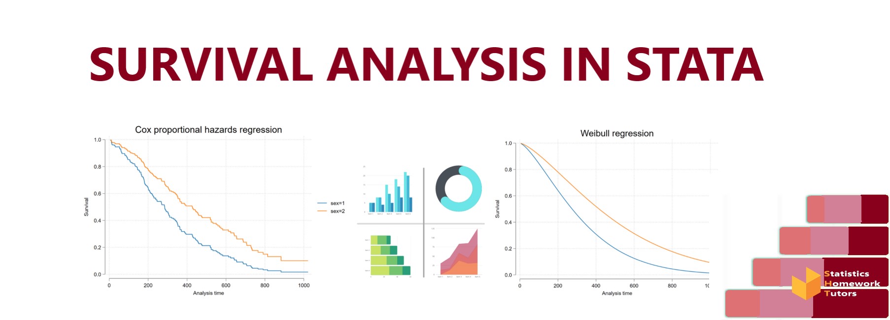 Survival-Analysis-In-STATA