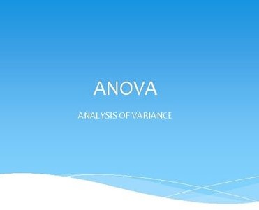 Anova