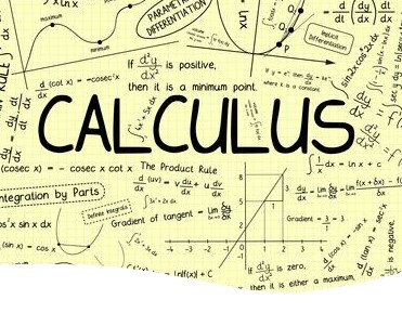 calculus